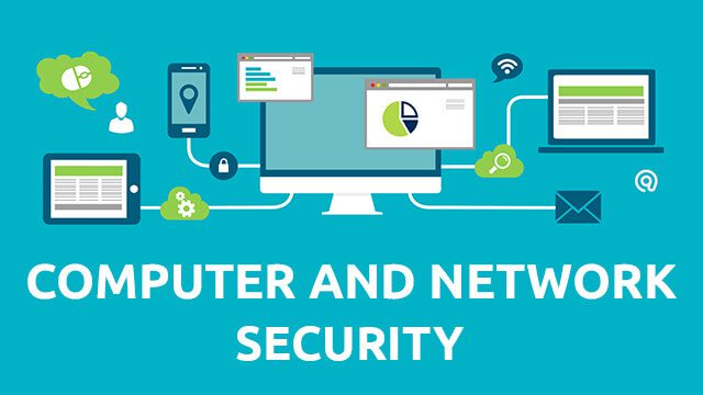 Computer Network Security North Lakes